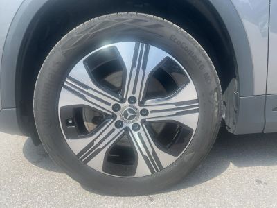 Mercedes-Benz EQA Gebrauchtwagen Mercedes-Benz EQA Gebrauchtwagen