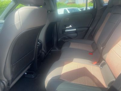 Mercedes-Benz EQA Gebrauchtwagen Mercedes-Benz EQA Gebrauchtwagen