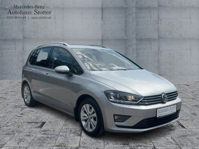 VW Golf Sportsvan Gebrauchtwagen VW Golf Sportsvan Gebrauchtwagen