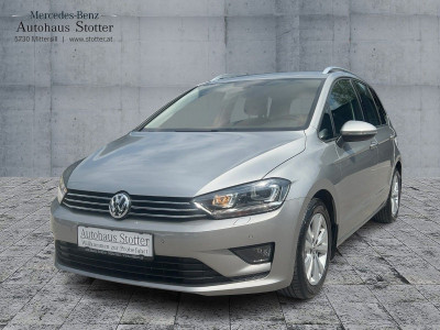 VW Golf Sportsvan Gebrauchtwagen VW Golf Sportsvan Gebrauchtwagen