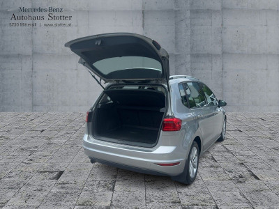 VW Golf Sportsvan Gebrauchtwagen VW Golf Sportsvan Gebrauchtwagen