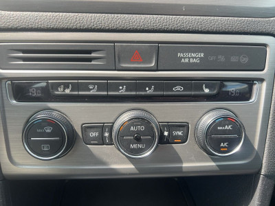 VW Golf Sportsvan Gebrauchtwagen VW Golf Sportsvan Gebrauchtwagen