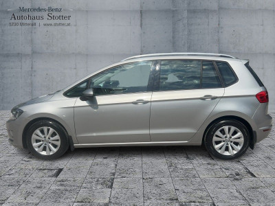 VW Golf Sportsvan Gebrauchtwagen VW Golf Sportsvan Gebrauchtwagen