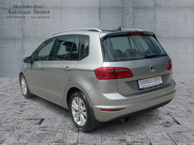 VW Golf Sportsvan Gebrauchtwagen VW Golf Sportsvan Gebrauchtwagen
