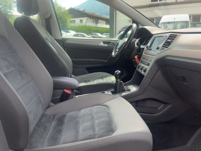 VW Golf Sportsvan Gebrauchtwagen VW Golf Sportsvan Gebrauchtwagen