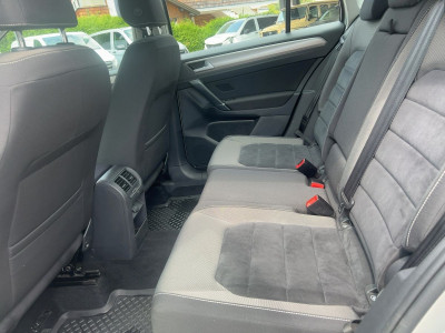 VW Golf Sportsvan Gebrauchtwagen VW Golf Sportsvan Gebrauchtwagen