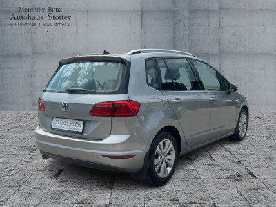 VW Golf Sportsvan Gebrauchtwagen VW Golf Sportsvan Gebrauchtwagen