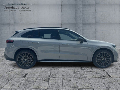 Mercedes-Benz GLC Vorführwagen Mercedes-Benz GLC Vorführwagen