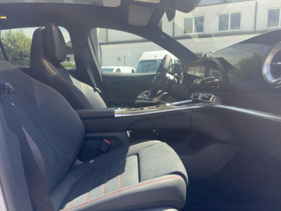 Mercedes-Benz GLC Vorführwagen Mercedes-Benz GLC Vorführwagen