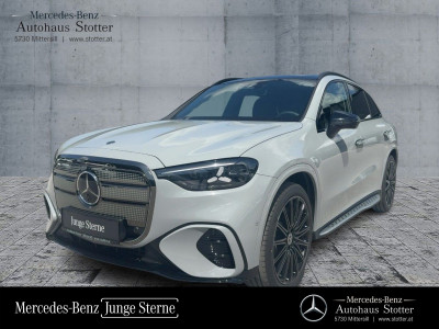 Mercedes-Benz GLC Vorführwagen Mercedes-Benz GLC Vorführwagen