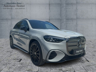Mercedes-Benz GLC Vorführwagen Mercedes-Benz GLC Vorführwagen