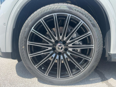 Mercedes-Benz GLC Vorführwagen Mercedes-Benz GLC Vorführwagen