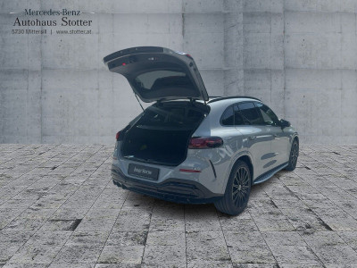 Mercedes-Benz GLC Vorführwagen Mercedes-Benz GLC Vorführwagen