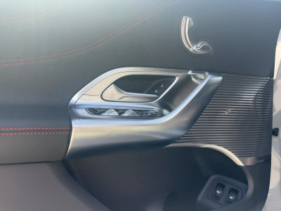 Mercedes-Benz GLC Vorführwagen Mercedes-Benz GLC Vorführwagen