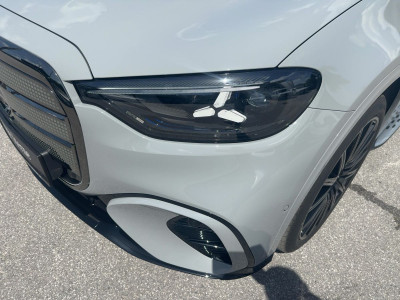 Mercedes-Benz GLC Vorführwagen Mercedes-Benz GLC Vorführwagen
