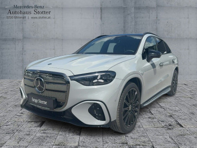 Mercedes-Benz GLC Vorführwagen Mercedes-Benz GLC Vorführwagen