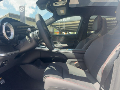 Mercedes-Benz GLC Vorführwagen Mercedes-Benz GLC Vorführwagen