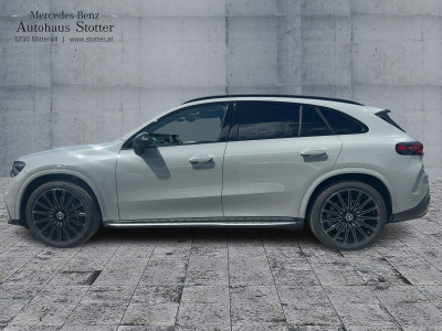 Mercedes-Benz GLC Vorführwagen Mercedes-Benz GLC Vorführwagen