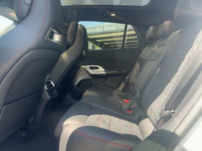 Mercedes-Benz GLC Vorführwagen Mercedes-Benz GLC Vorführwagen
