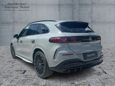 Mercedes-Benz GLC Vorführwagen Mercedes-Benz GLC Vorführwagen