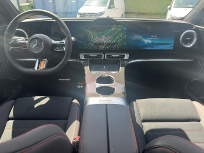 Mercedes-Benz GLC Vorführwagen Mercedes-Benz GLC Vorführwagen