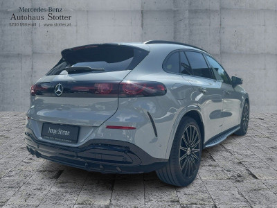 Mercedes-Benz GLC Vorführwagen Mercedes-Benz GLC Vorführwagen