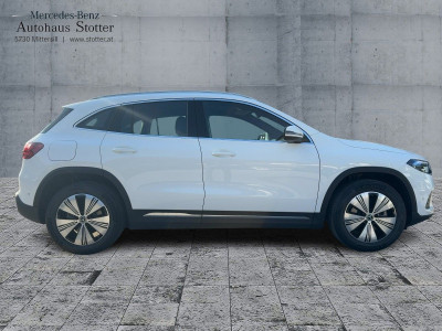 Mercedes-Benz EQA Gebrauchtwagen Mercedes-Benz EQA Gebrauchtwagen