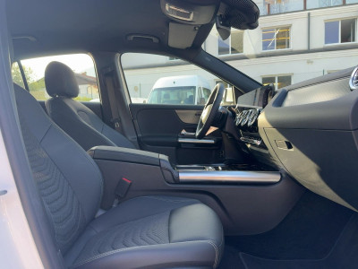 Mercedes-Benz EQA Gebrauchtwagen Mercedes-Benz EQA Gebrauchtwagen