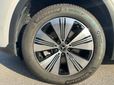 Mercedes-Benz EQA Gebrauchtwagen Mercedes-Benz EQA Gebrauchtwagen