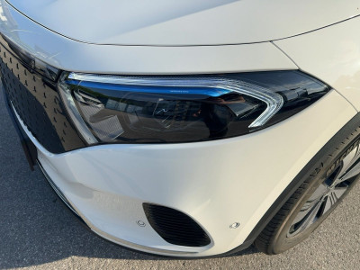 Mercedes-Benz EQA Gebrauchtwagen Mercedes-Benz EQA Gebrauchtwagen