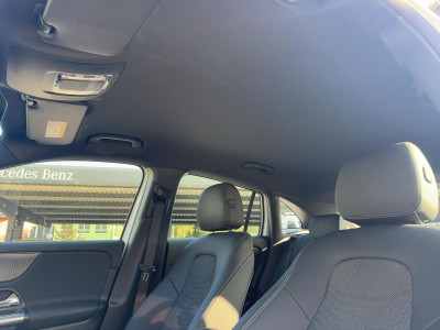 Mercedes-Benz EQA Gebrauchtwagen Mercedes-Benz EQA Gebrauchtwagen