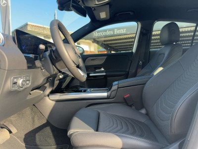 Mercedes-Benz EQA Gebrauchtwagen Mercedes-Benz EQA Gebrauchtwagen