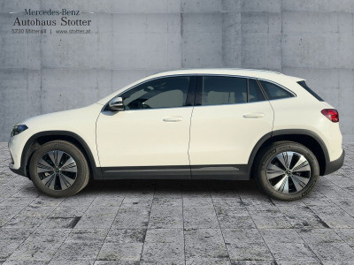 Mercedes-Benz EQA Gebrauchtwagen Mercedes-Benz EQA Gebrauchtwagen