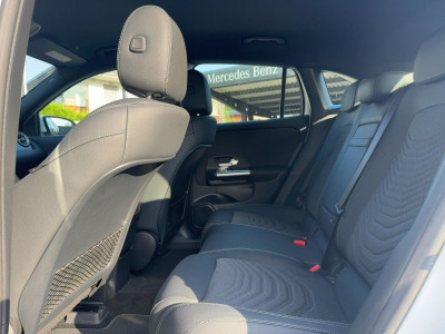 Mercedes-Benz EQA Gebrauchtwagen Mercedes-Benz EQA Gebrauchtwagen