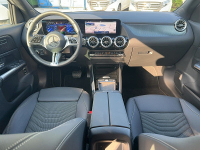 Mercedes-Benz EQA Gebrauchtwagen Mercedes-Benz EQA Gebrauchtwagen
