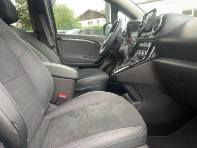 Mercedes-Benz EQT Gebrauchtwagen Mercedes-Benz EQT Gebrauchtwagen