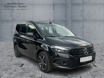 Mercedes-Benz EQT Gebrauchtwagen Mercedes-Benz EQT Gebrauchtwagen