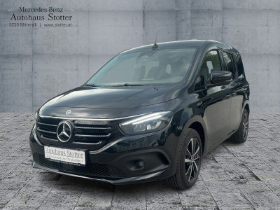 Mercedes-Benz EQT Gebrauchtwagen Mercedes-Benz EQT Gebrauchtwagen
