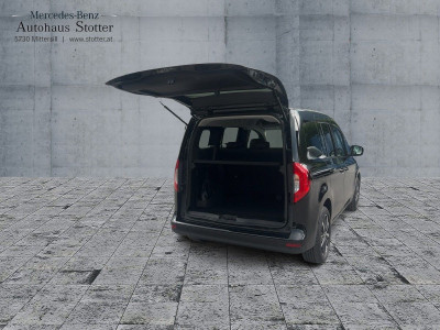 Mercedes-Benz EQT Gebrauchtwagen Mercedes-Benz EQT Gebrauchtwagen