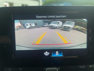 Mercedes-Benz EQT Gebrauchtwagen Mercedes-Benz EQT Gebrauchtwagen