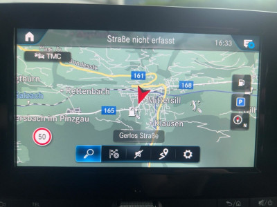 Mercedes-Benz EQT Gebrauchtwagen Mercedes-Benz EQT Gebrauchtwagen