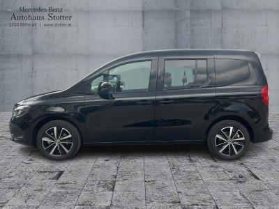 Mercedes-Benz EQT Gebrauchtwagen Mercedes-Benz EQT Gebrauchtwagen