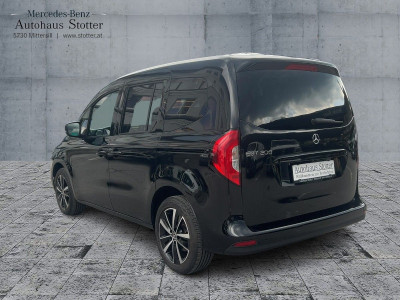 Mercedes-Benz EQT Gebrauchtwagen Mercedes-Benz EQT Gebrauchtwagen