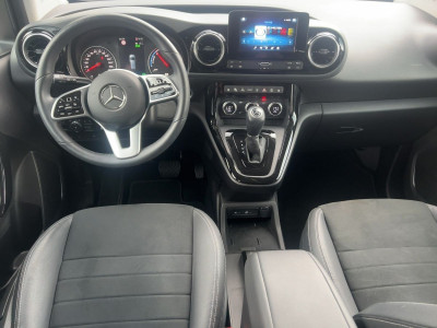 Mercedes-Benz EQT Gebrauchtwagen Mercedes-Benz EQT Gebrauchtwagen