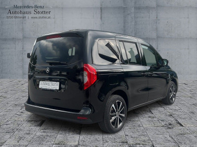 Mercedes-Benz EQT Gebrauchtwagen Mercedes-Benz EQT Gebrauchtwagen