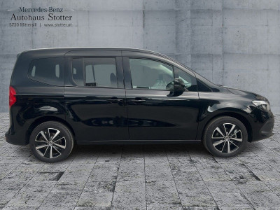 Mercedes-Benz EQT Gebrauchtwagen Mercedes-Benz EQT Gebrauchtwagen