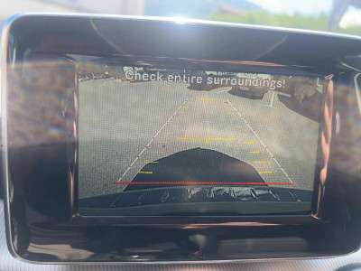Mercedes-Benz GLA Gebrauchtwagen Mercedes-Benz GLA Gebrauchtwagen