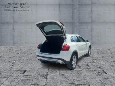 Mercedes-Benz GLA Gebrauchtwagen Mercedes-Benz GLA Gebrauchtwagen