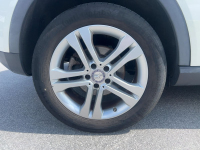 Mercedes-Benz GLA Gebrauchtwagen Mercedes-Benz GLA Gebrauchtwagen