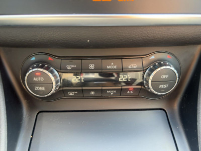 Mercedes-Benz GLA Gebrauchtwagen Mercedes-Benz GLA Gebrauchtwagen